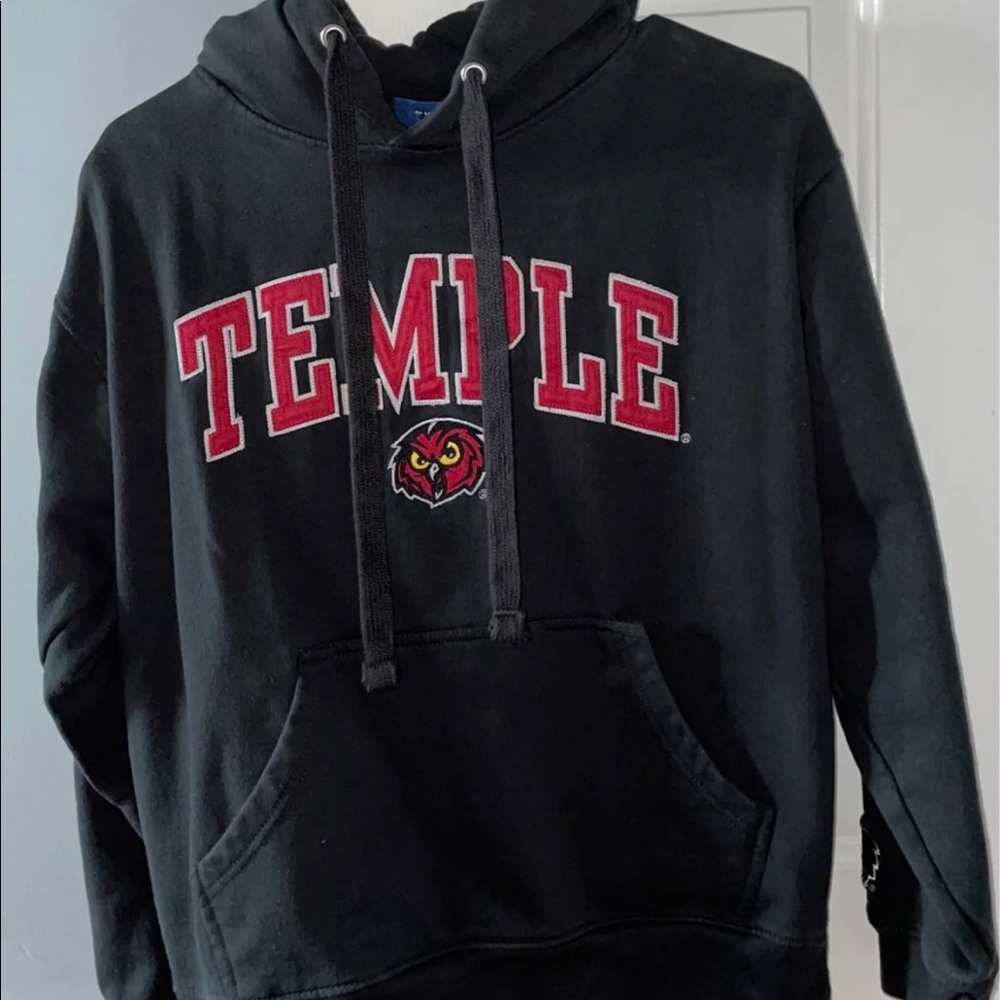 Temple University Hoodie